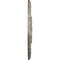 Ekena Millwork Sydney Ceiling Medallion (Fits Canopies up to 5 3/4"), 27 3/4"OD x 2"P, Castle Stone Crackle CM27SYCSC - alternate 2